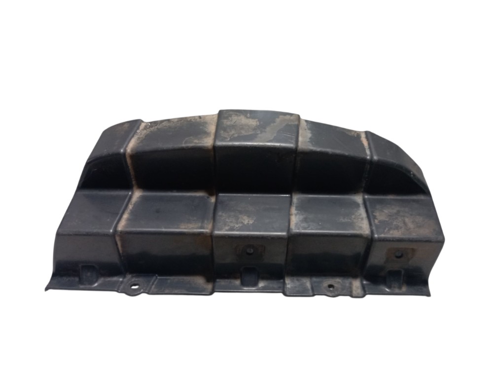 Protetor Paralama Dianteiro Ford Ka 2015 4