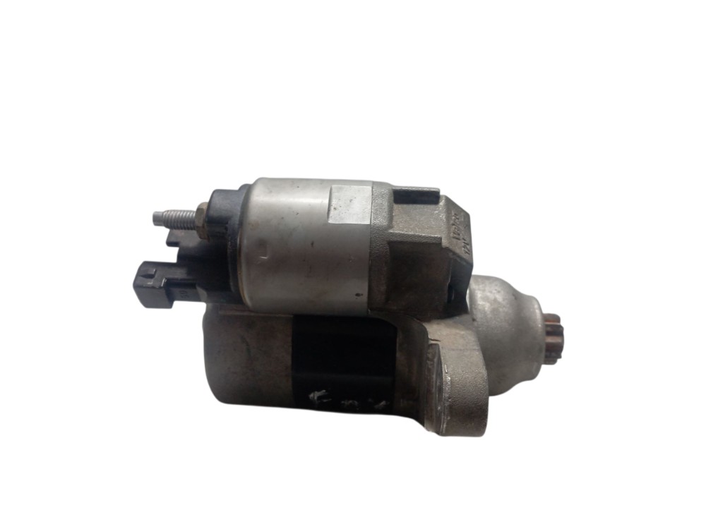 Motor Partida 1.6 G5 1 Vw Fox Gol Saveiro Voyage 2010 A 2014 4