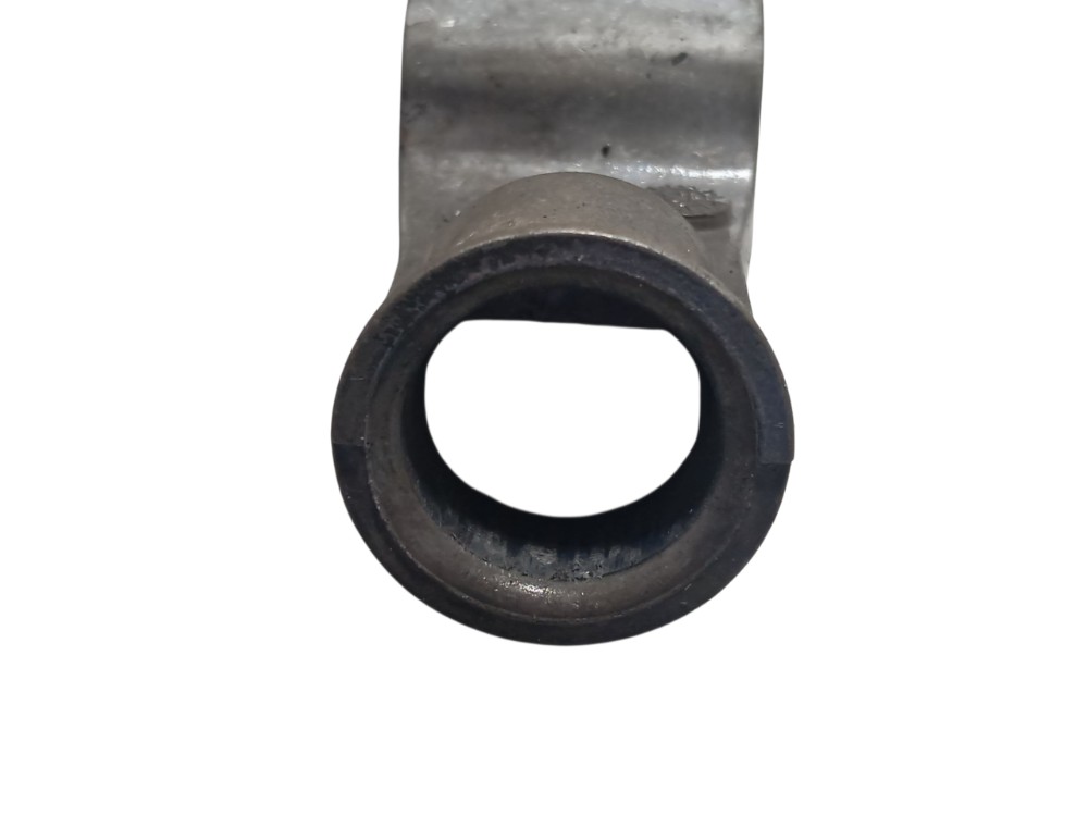 Suporte superior radiador 0415 gm celta prisma 2007 a 2012 3