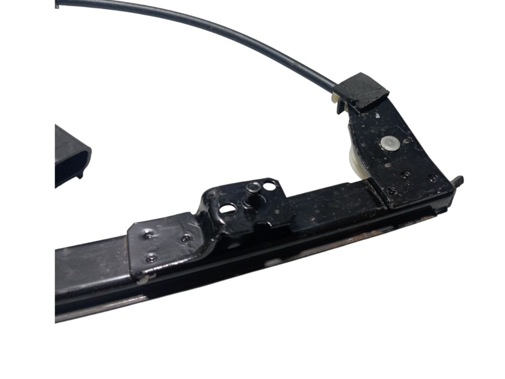 Máquina Vidro Elétrico Esquerdo Diant Fiat Palio 2010 A 2010 4