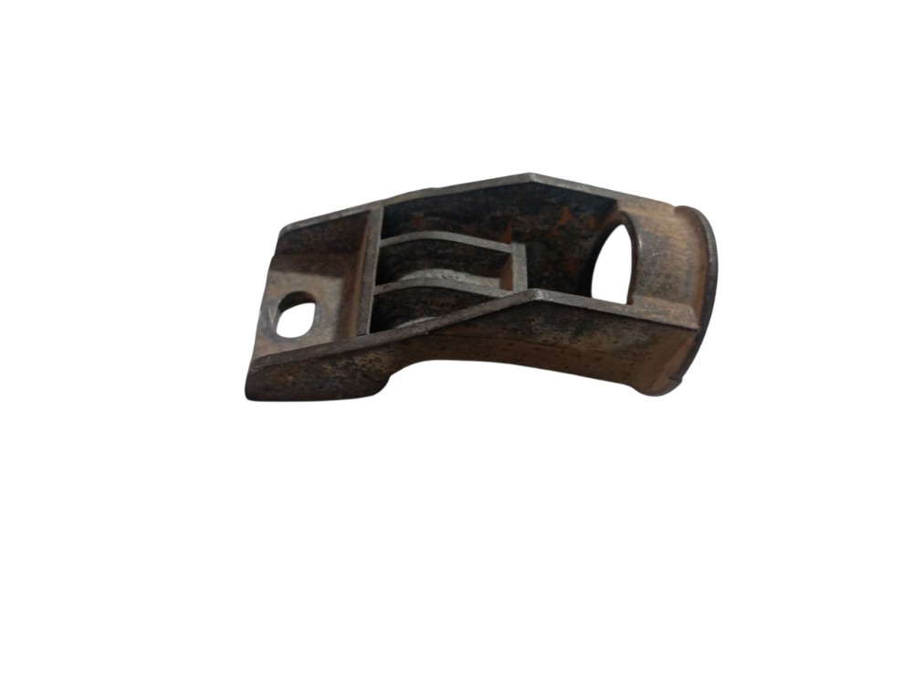 Suporte Superior Radiador 0415 Gm Celta Prisma 2007 A 2012 Cinza 3