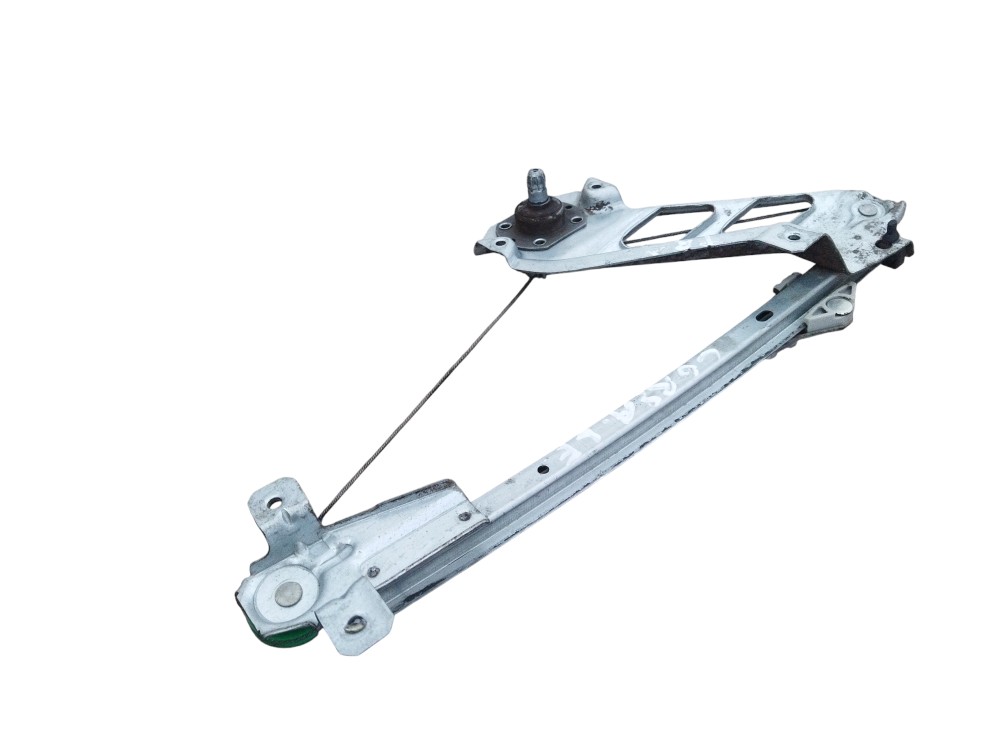 Máquina Vidro Manual Traseiro E Gm Classic Corsa 1994 A 1994 2