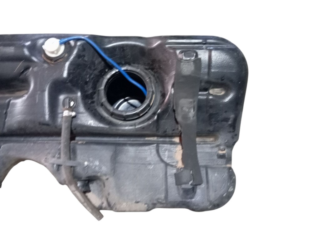 Tanque Combustivel Gm Agile Celta Corsa Prisma 2007 A 2013 6