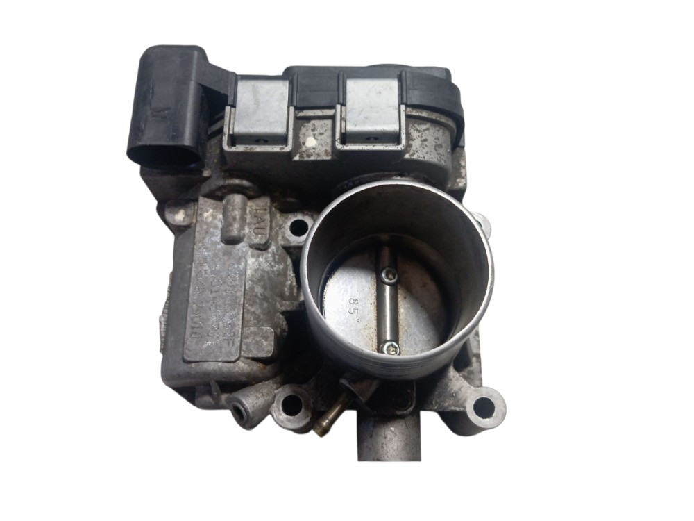 Corpo Tbi Borboleta 1.0 G5 Voya Vw Fox Gol Kombi 2009 A 2012 5