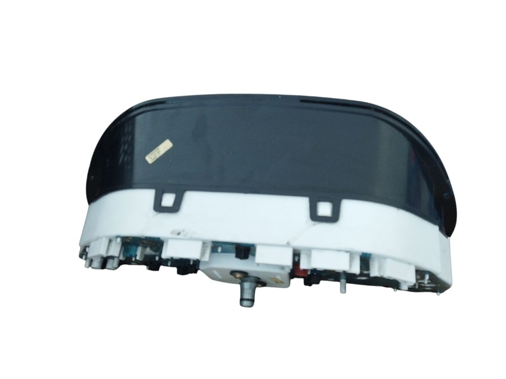 Painel Instrumento Fiat Palio Uno 1996 A 2002 Preto 4