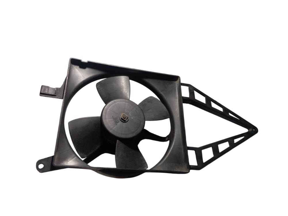 Defletor Ventoinha Radiador Ar Gm Corsa 1994 A 2001