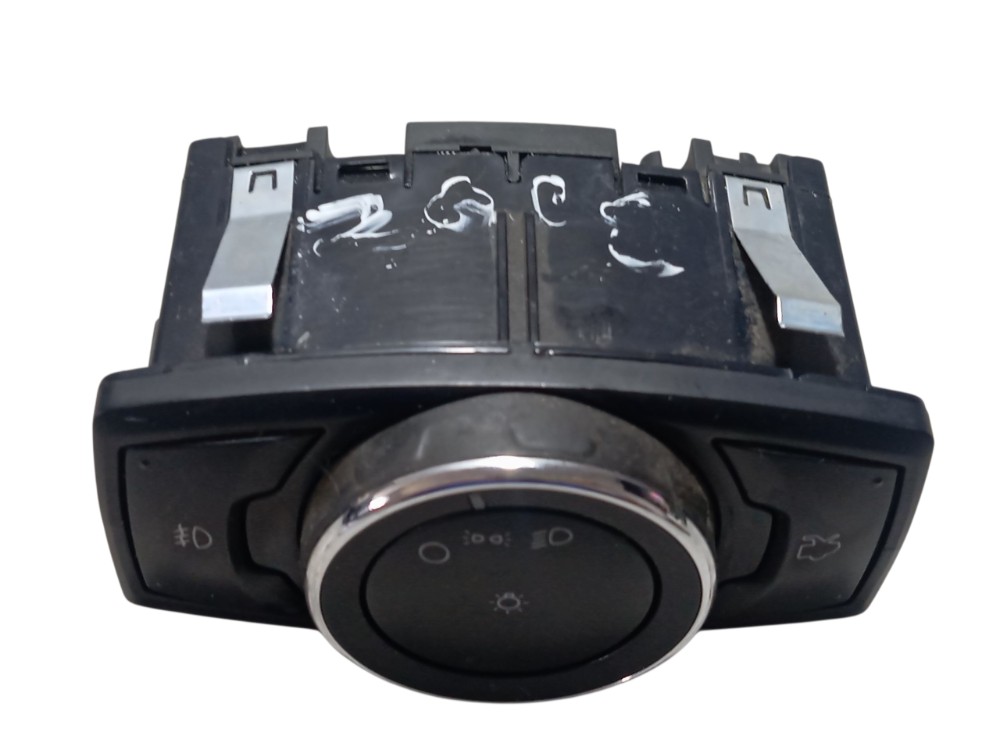 Botão Farol Comando Milha Abertura 1.0 S Ford Ka 2015 A 2019 2