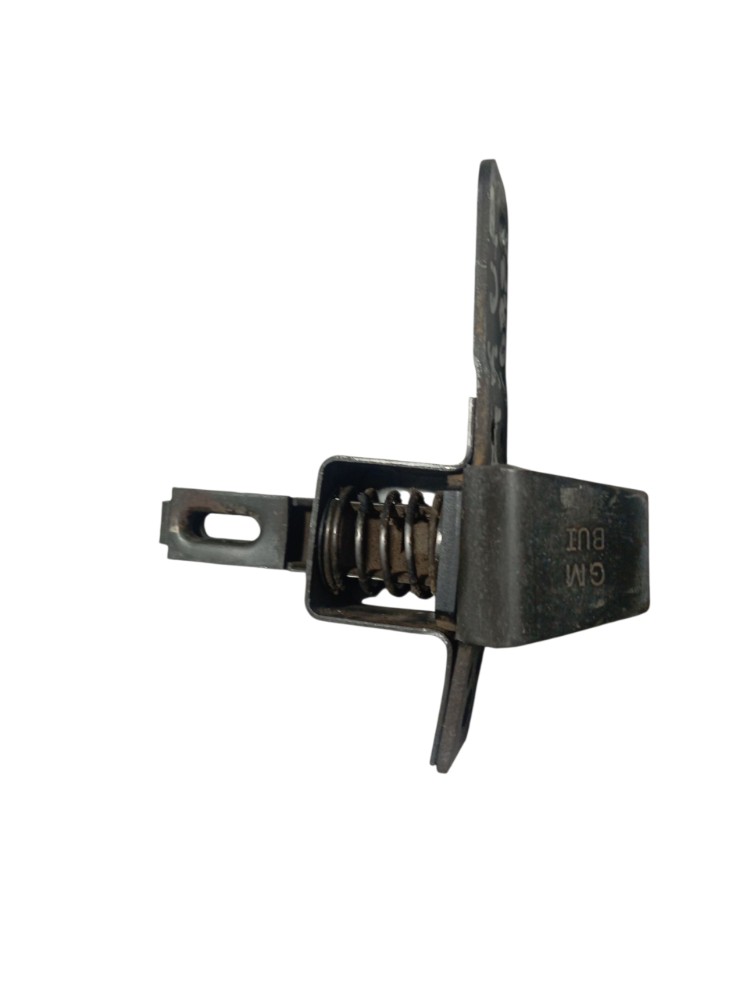 Fechadura Tampa Traseira Gm Pick Up 7