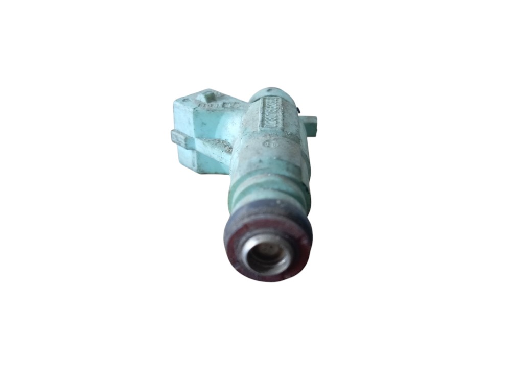 Bico Injetor 1.0 Flex 8v V Gm Celta Corsa Prisma 2007 2