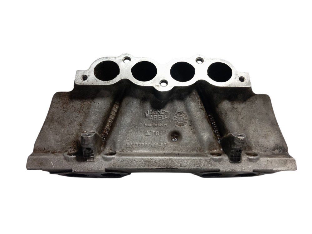 Coletor Admissão 1.0 Mpi Fiasa 8v Fiat Palio 1999 A 2000 4