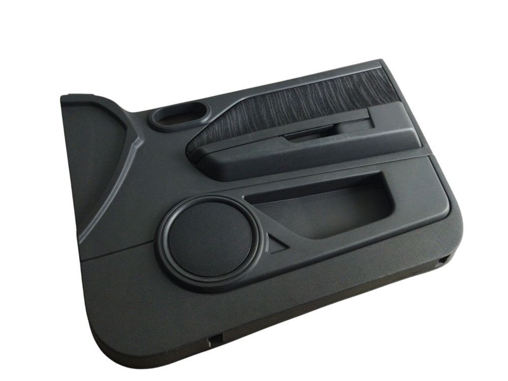 Forro Porta Dianteiro Direito Ford Ecosport 2003 A 2013 1