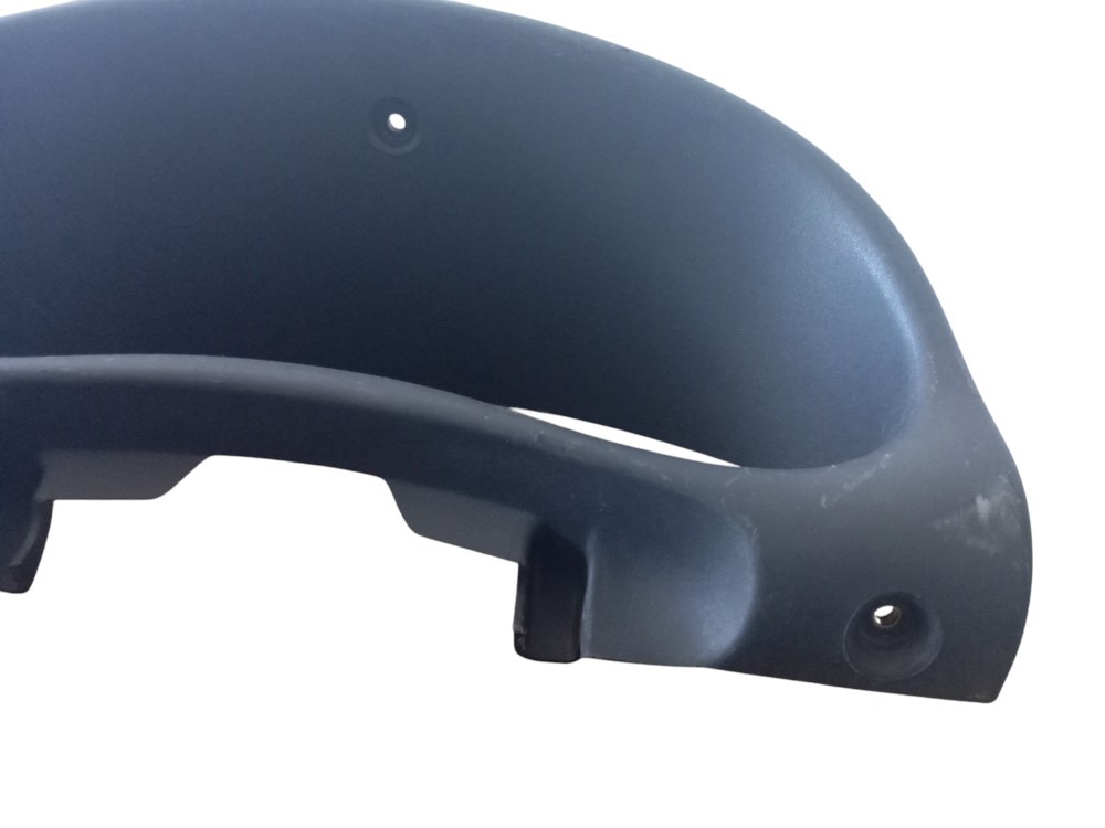 Moldura Painel Instrumento Acabamento Gm Corsa 1994  Preto 5