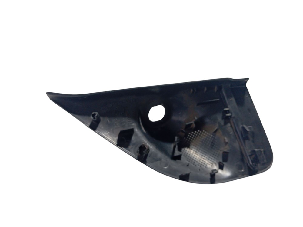 Acabamento Interno Retrovisor Esquerdo Fiat Palio Siena 97/ 3