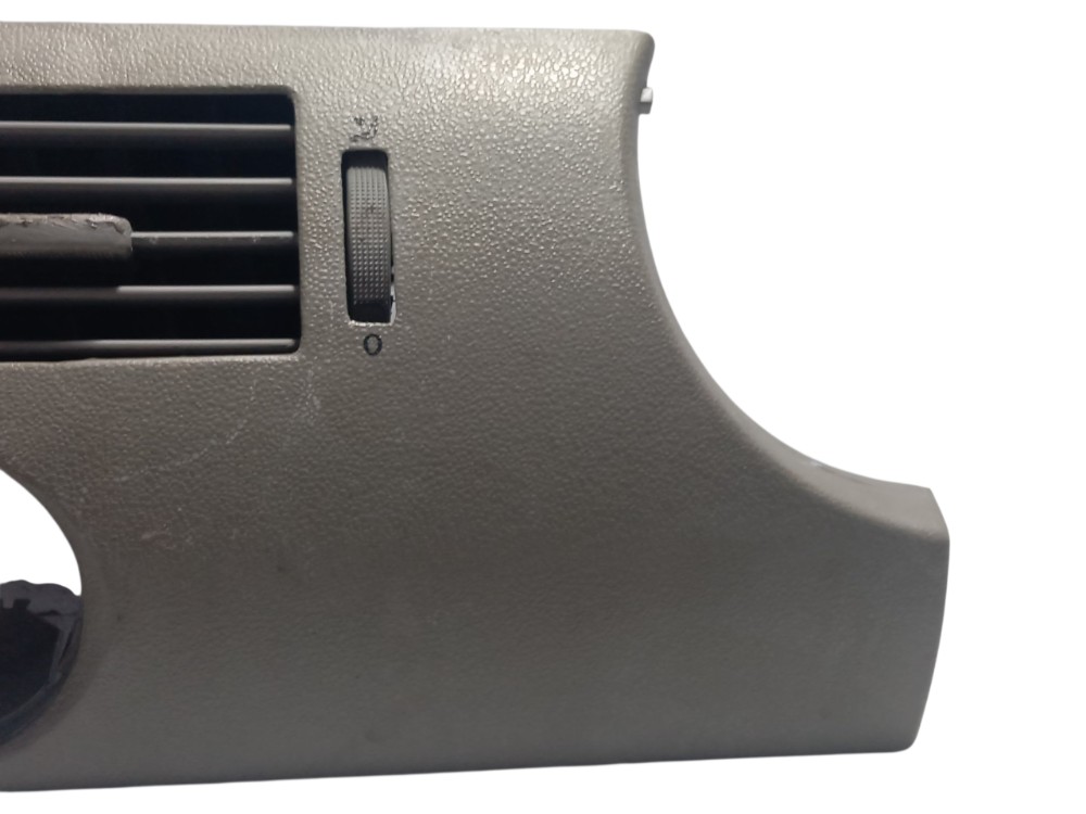 Moldura Difusor Ar Esquerdo G2 Paine Vw Gol 1996 A 1999 4