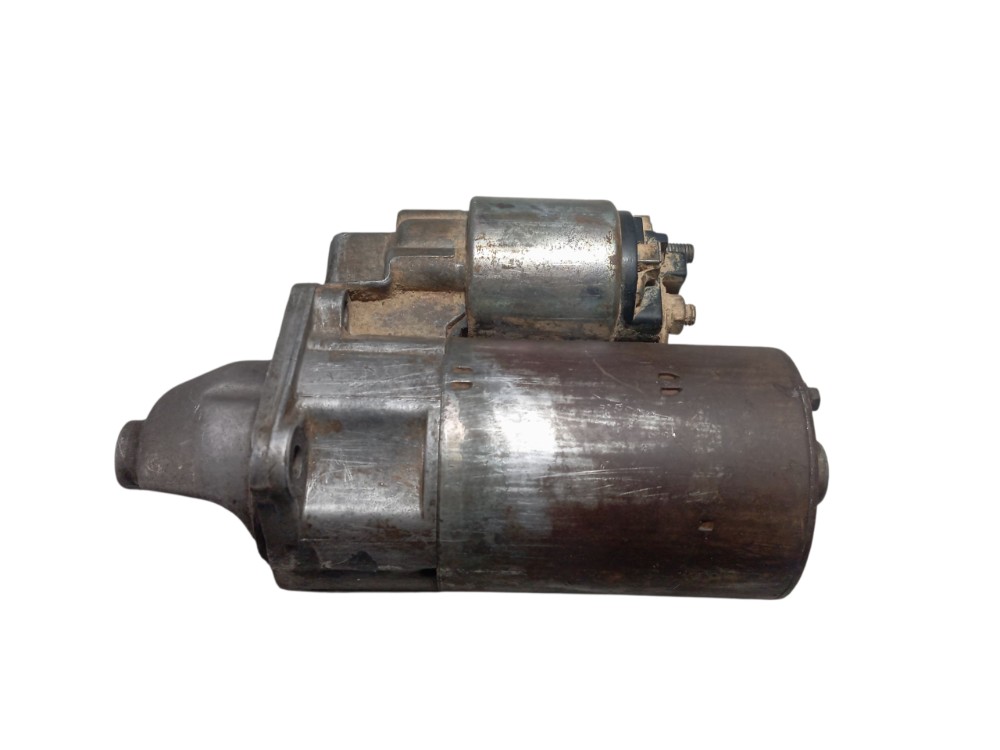 Motor Partida 1.0 1.5 Str Fiat Fiorino Palio Uno 1997 A 1997 2