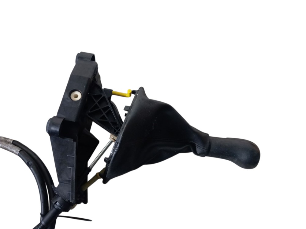 Alavanca Trambulador Marcha Câmbio 1.0 Ford Ram Ka 2008 A 20 5