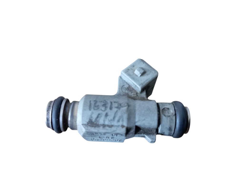 Bico Injetor 1.0 Flex 8v V Gm Celta Corsa Prisma 2007