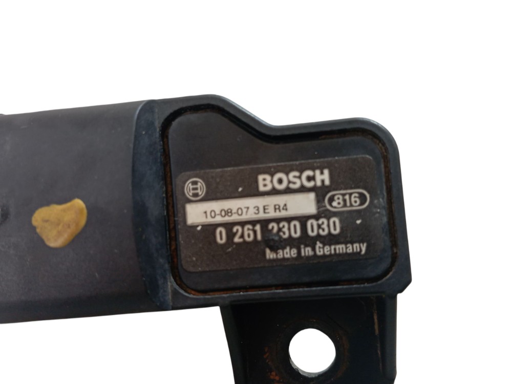 Sensor Map Fiat Palio Siena Strada Fire 5