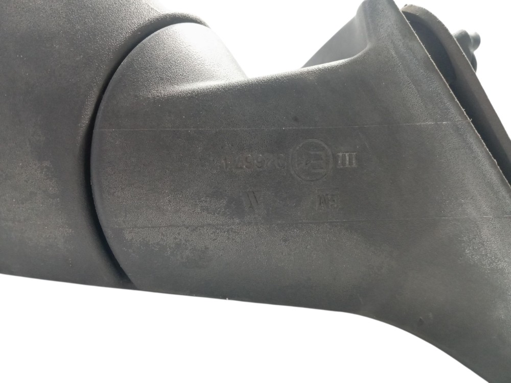 Retrovisor Dianteiro Esquerdo Gm Onix Prisma 5