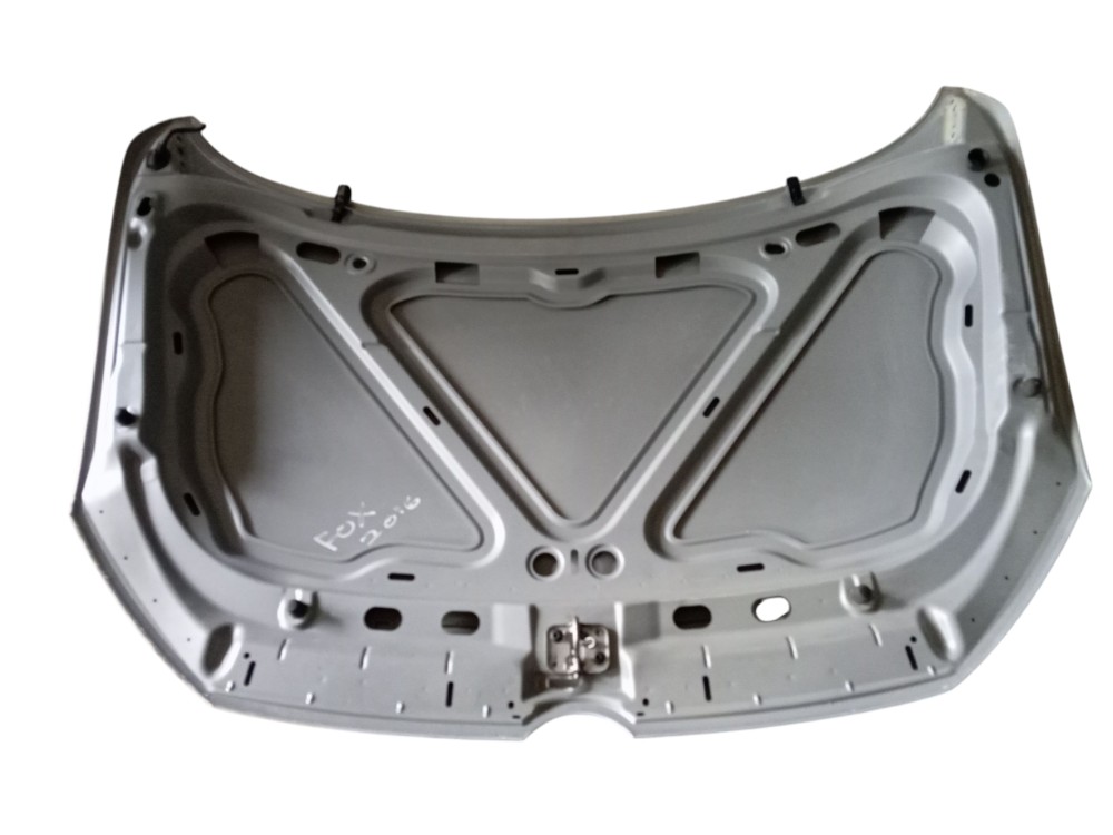 Capo Dianteiro Vw Fox 2015 2