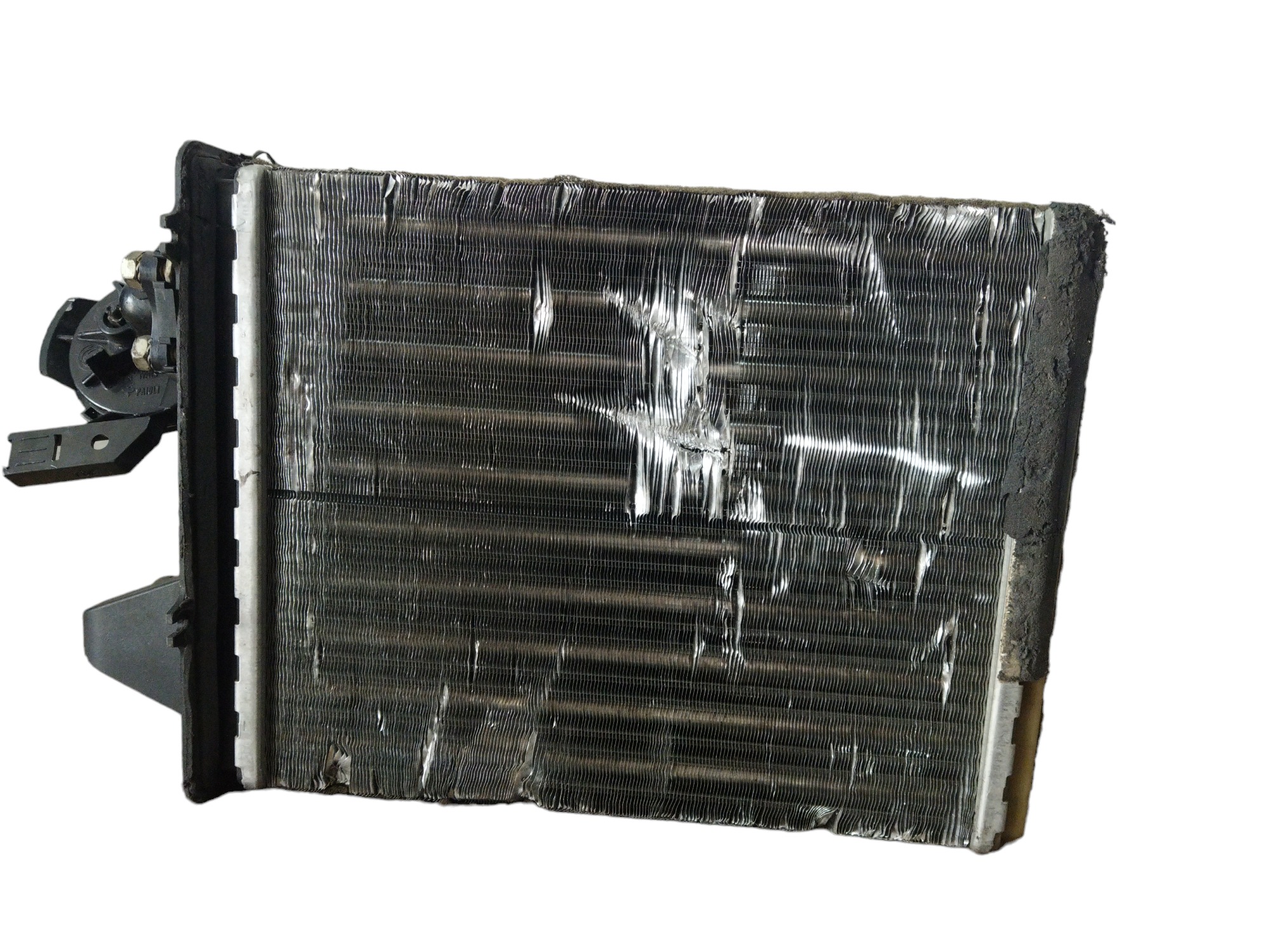 Radiador Ar Quente Fiat Palio 1