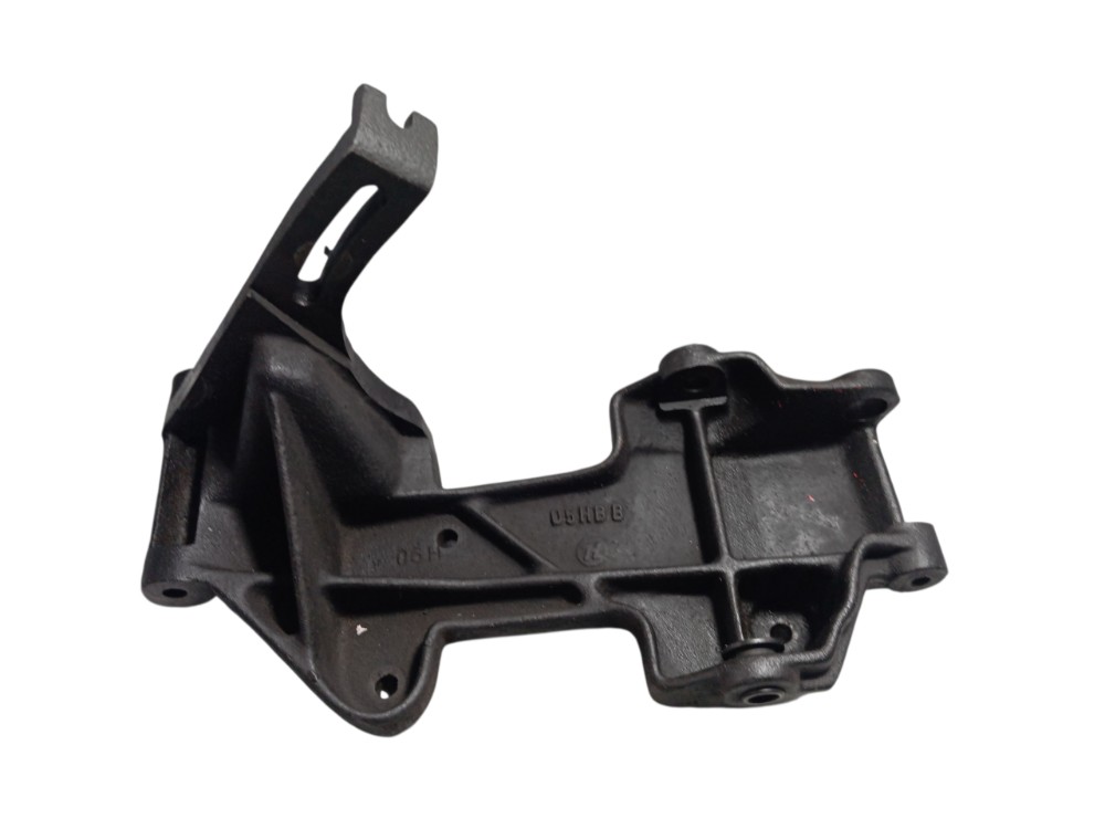 Suporte Compressor Ar Vw Logus Gol Saveiro Parati Ap 1.6 3
