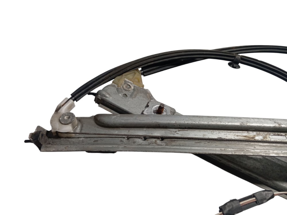 Máquina Vidro Dianteiro Direito Citroen Xsara Picasso Prata 4