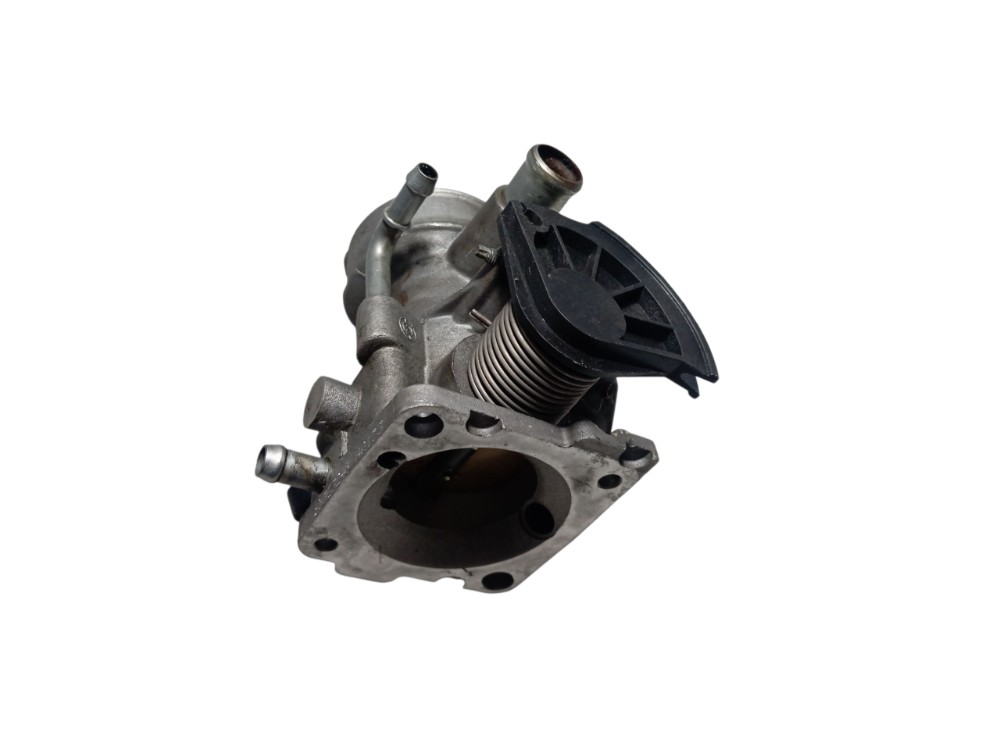 Corpo Tbi Borboleta 1.8 Gm Corsa Meriva Montana 2002 A 2006 7