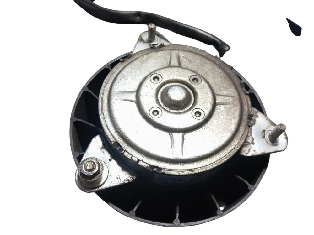 Ventoinha Eletroventilador Hélic Peugeot 206 207 2002 A 2014 3