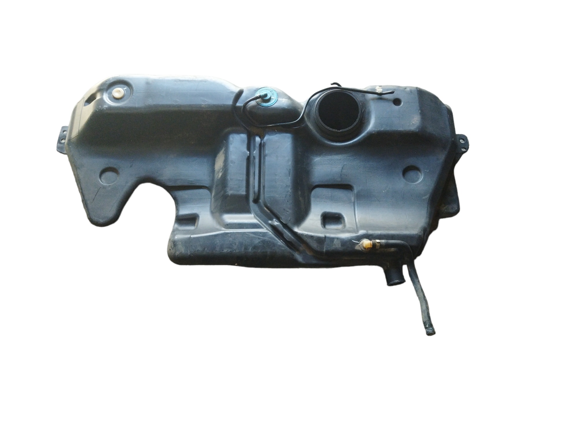 Tanque Combustível Renault Scenic 2000