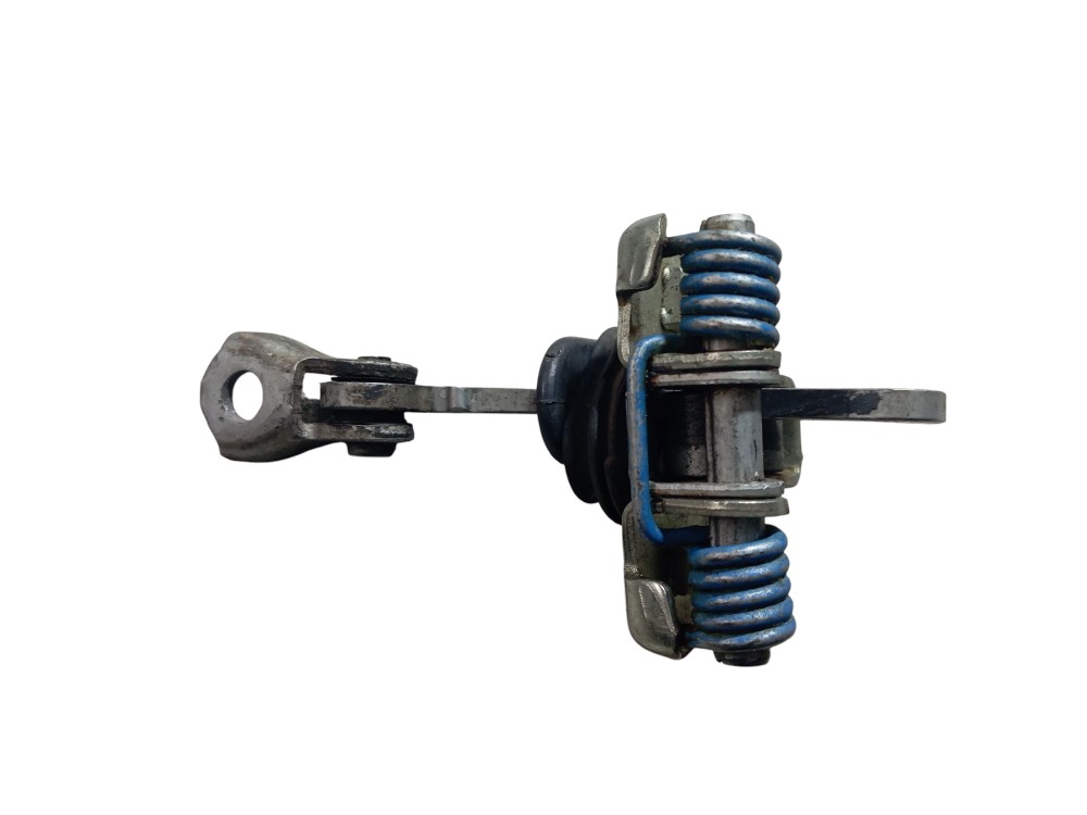 Limitador Porta Dianteiro Esquerdo Vw Fox 2003 A 2012 1