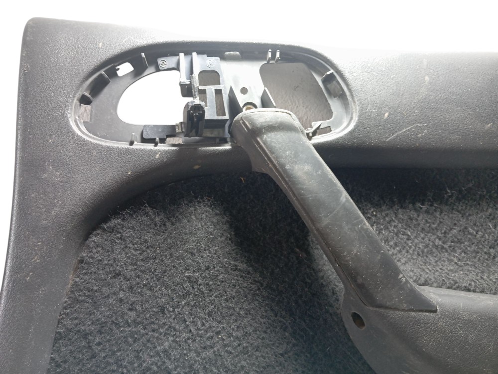 Forro Porta Traseiro Direito Vw Gol G3 3