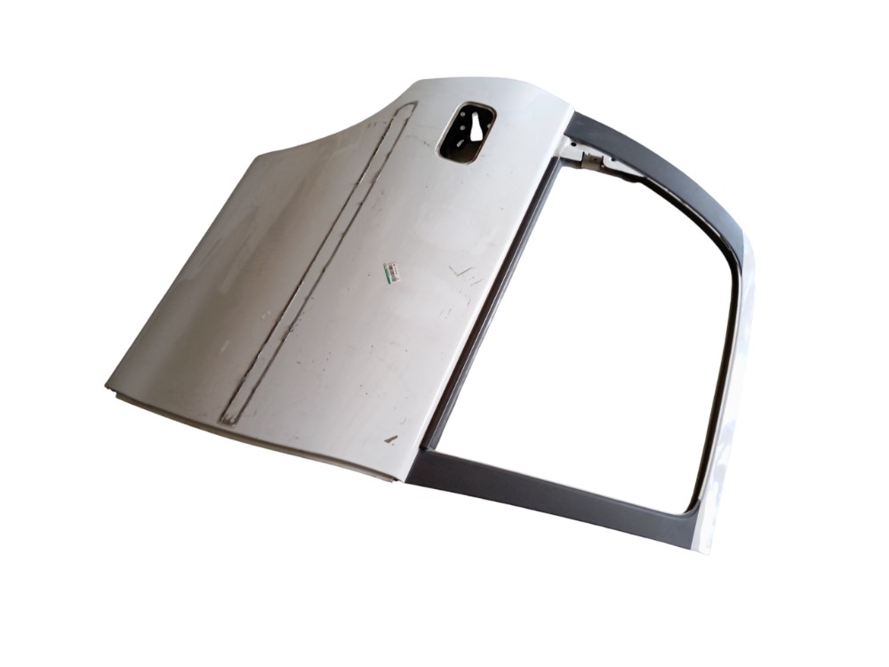 Porta Traseira Direita Gm Corsa 1