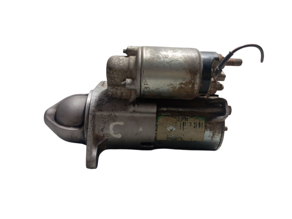 Motor Arranque Partida Gm Celta Corsa