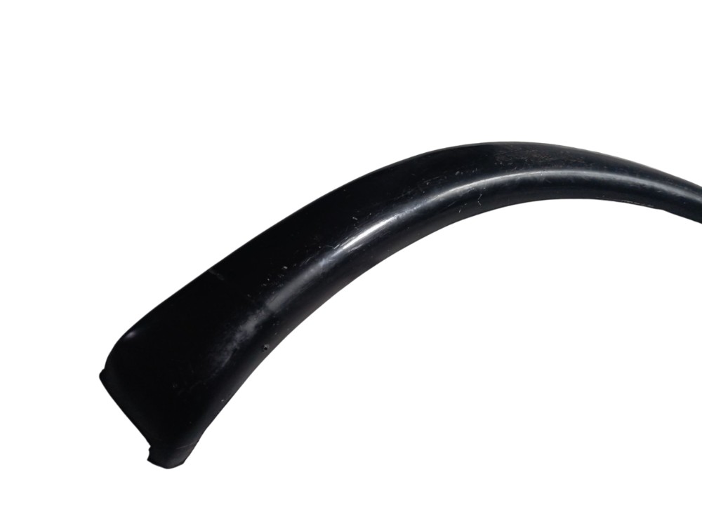 Moldura Paralama Dianteiro Gm Corsa 1994 Preto 4