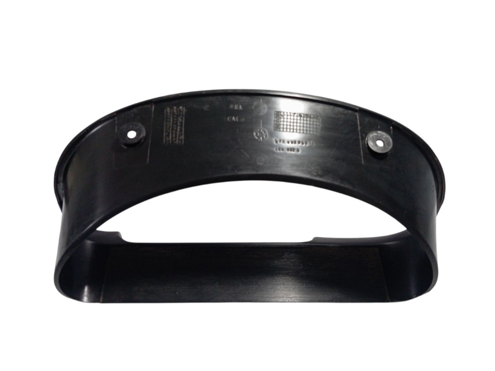 Moldura Painel Bola Vw Gol 1995 A 2008 4