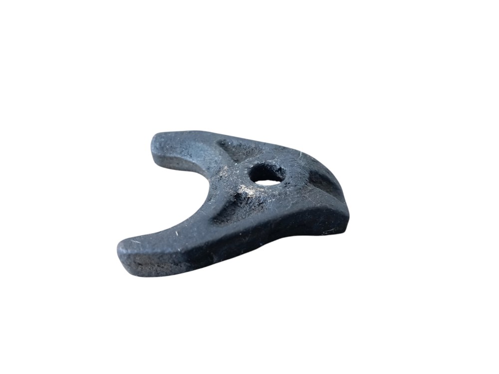 Suporte Distribuidor Ignição Vw Gol Motor Ap 2