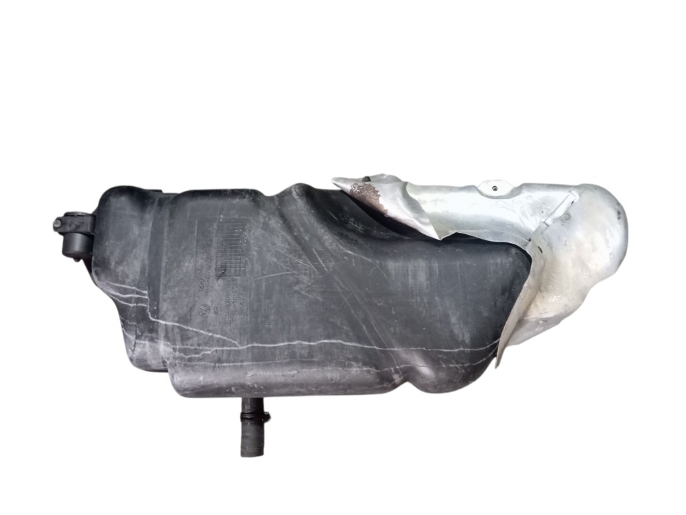 Tanque Combustível G5 G6 G Vw Gol Saveiro Voyage 6