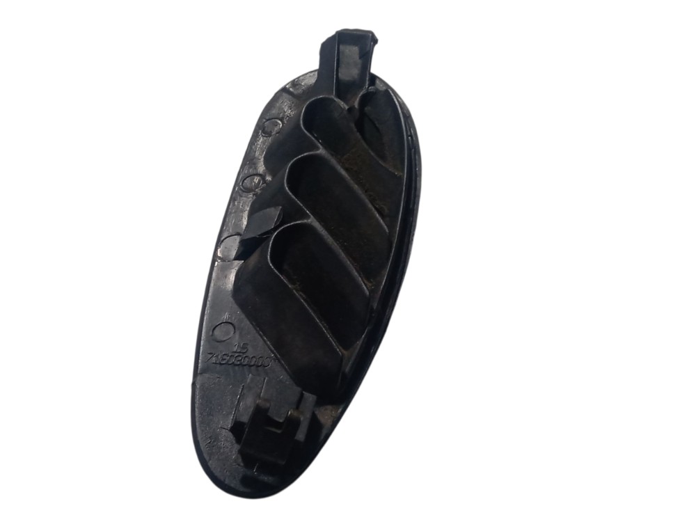 Difusor Moldura Esquerdo Superior Lad Fiat Palio 1995 A 2002 3