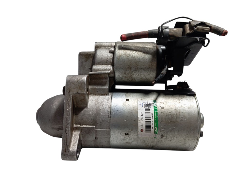 Motor partida fire 1.0 u fiat palio siena strada