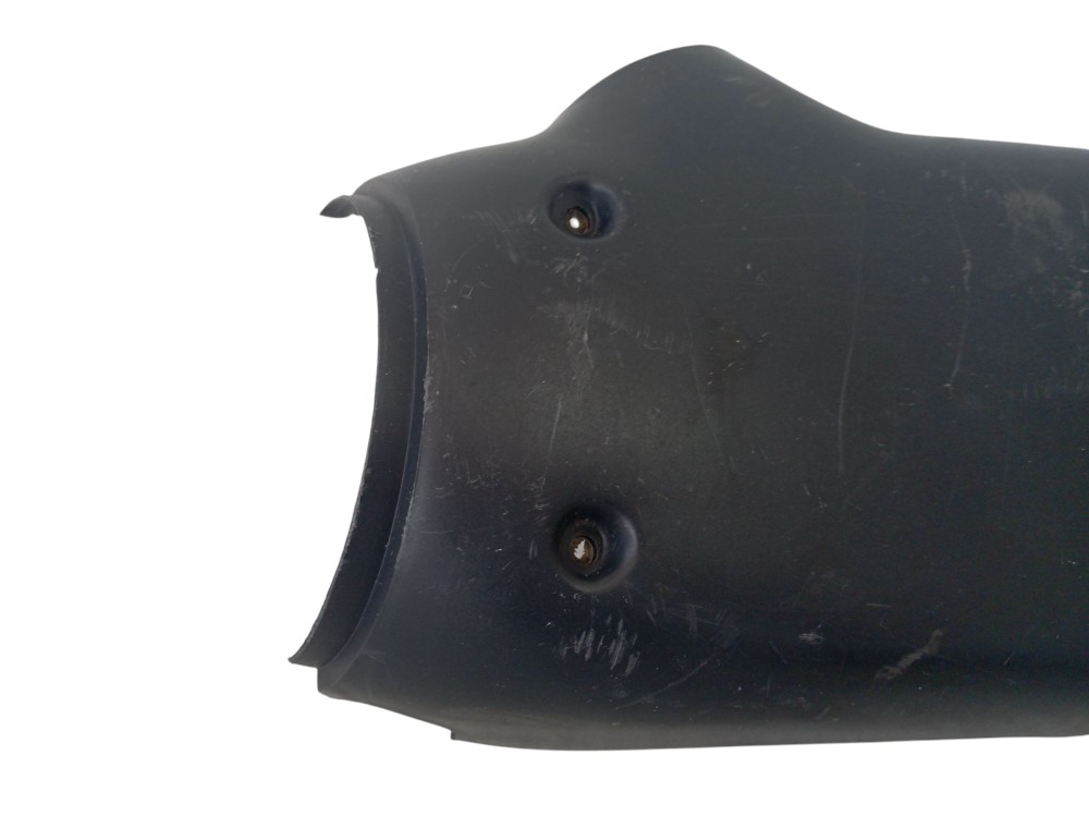 Acabamento Capa Inferior Chave Seta Coluna Fiat Palio 2004 3