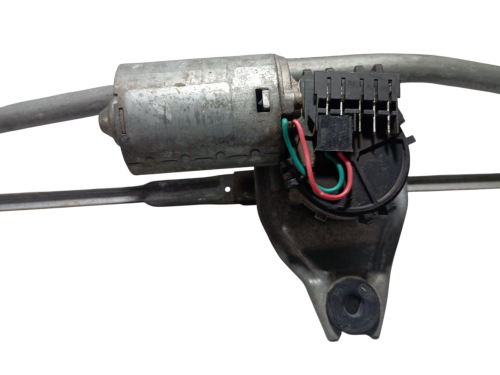 Limpador motor galhada parabrisa maquina g3 gol 2003 a 2010 2