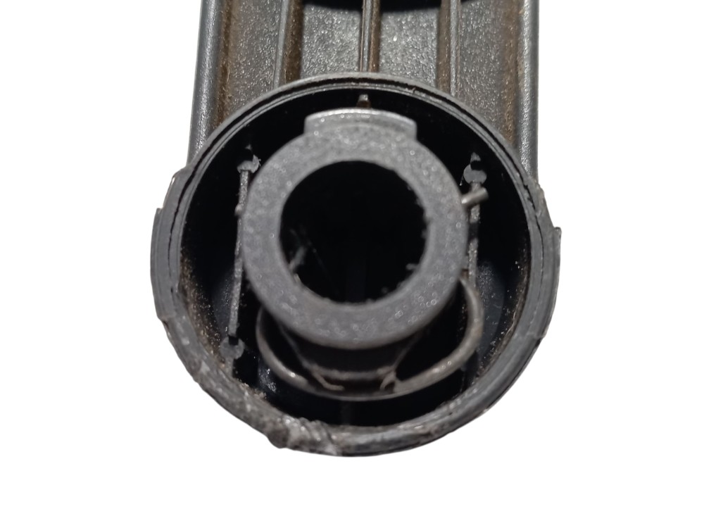 Manivela Vidro Gm Celta Corsa 90224834 Preto 6