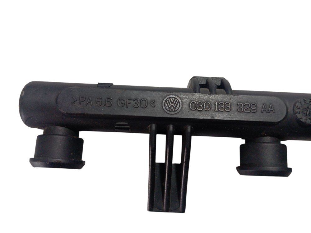 Flauta Injetores Combustível 1.0 G5 Voyag Vw Gol 5