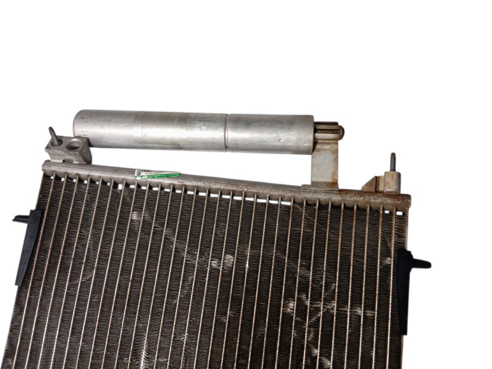 Condensador Ar Condicionado Peugeot 207 6