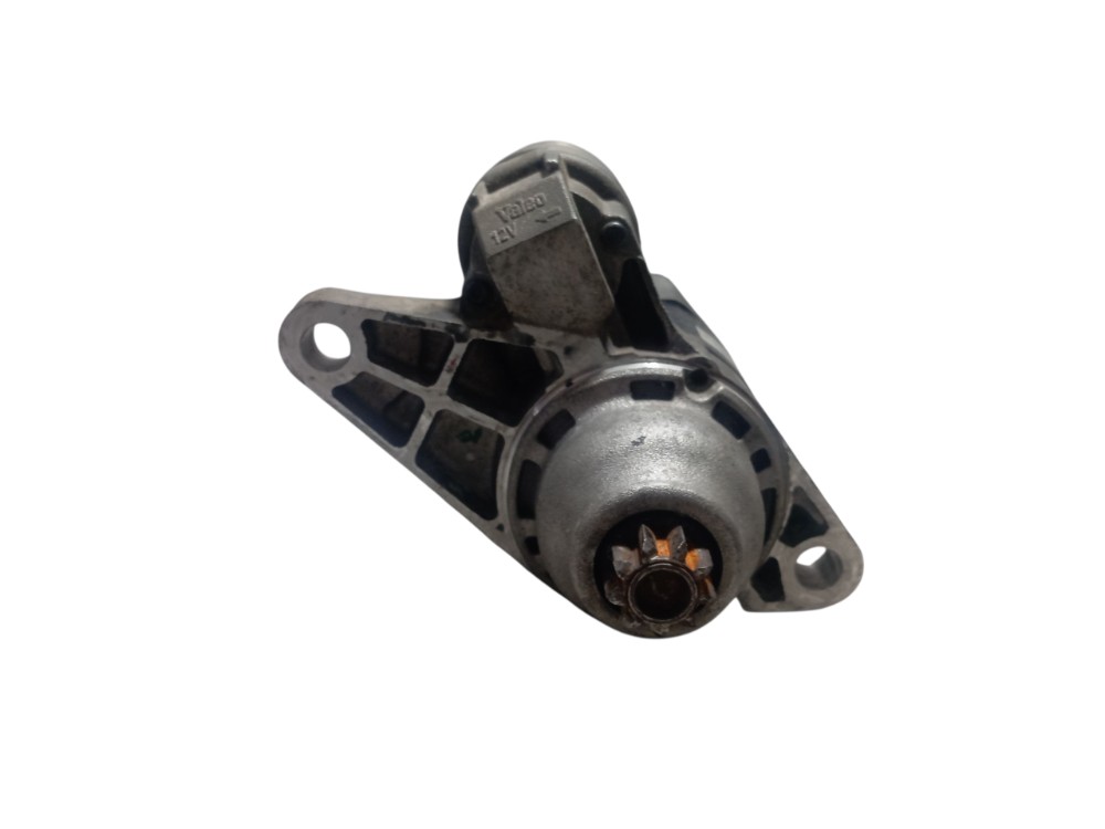 Motor Partida 1.6 G5 1 Vw Fox Gol Saveiro Voyage 2010 A 2014 2