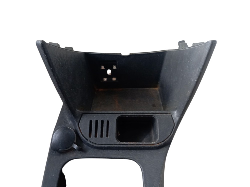 Console Central Gm Celta Prisma 2012 7