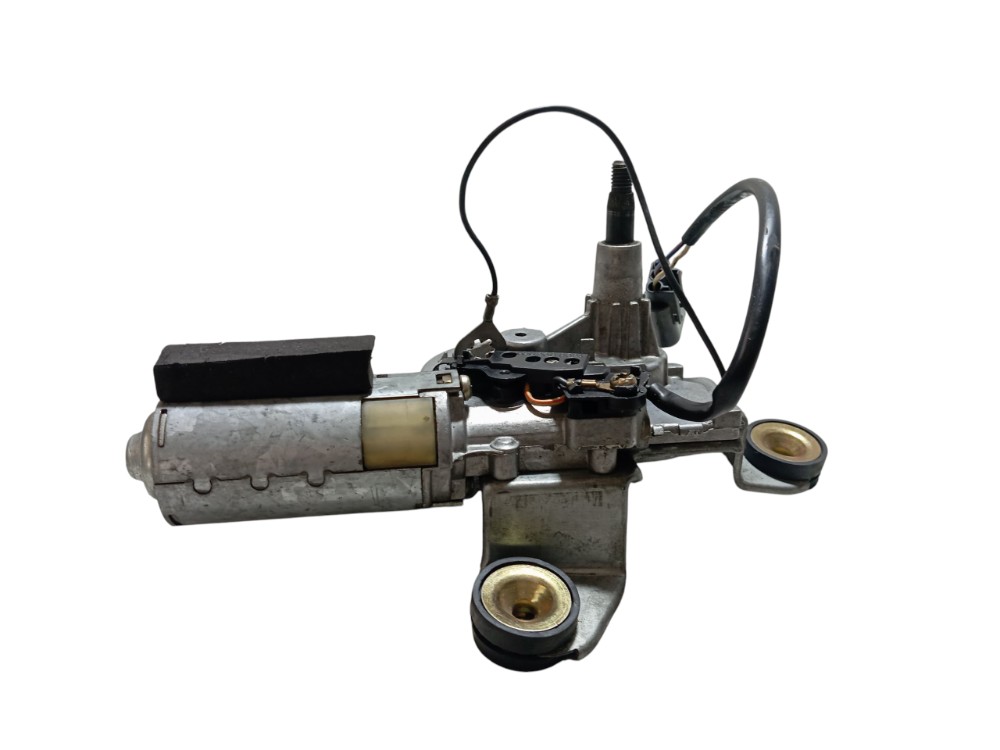 Motor Limpador Traseiro Ford Ka 2001 5