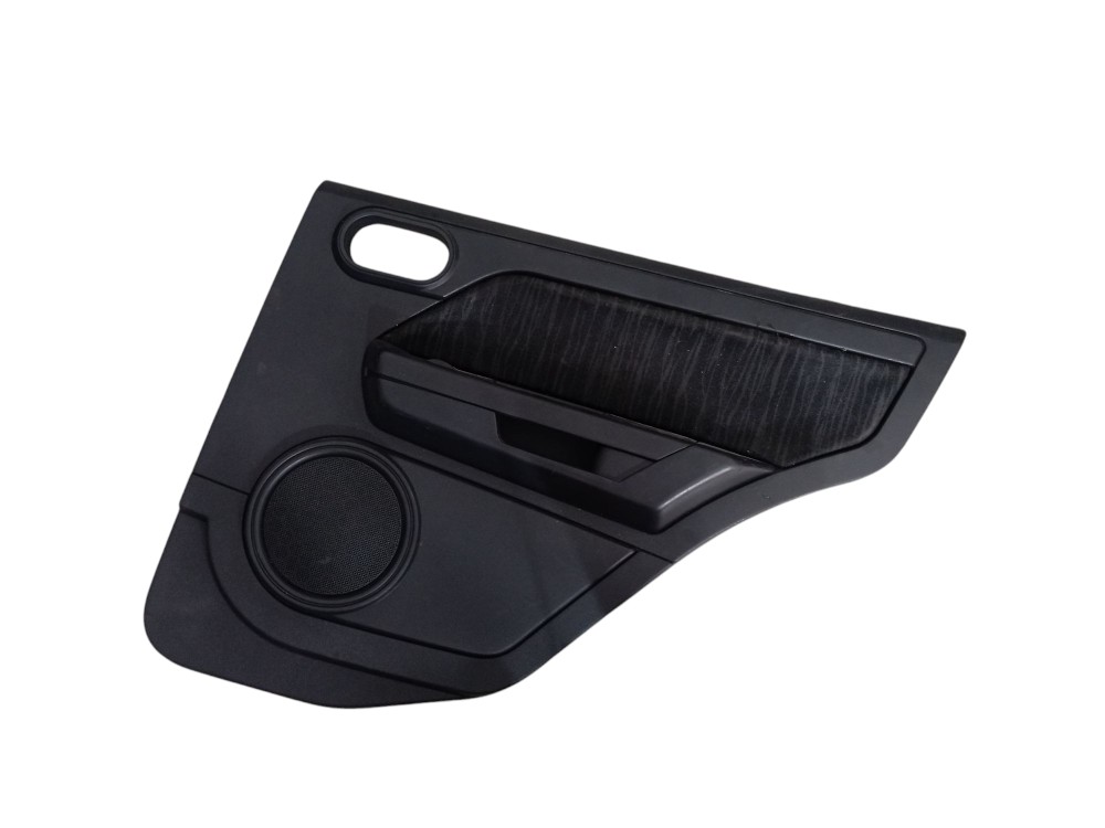 Forro Porta Traseiro Direito Ford Fiesta 2008 2