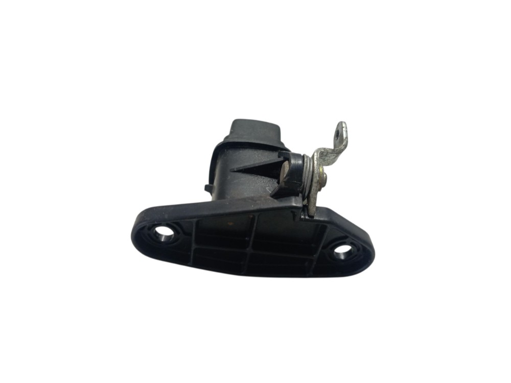Fechadura Tampa Traseira Fiat Uno 5